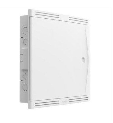 Quadro Sistema VDI Embutir 40 x 40cm - Tigre.