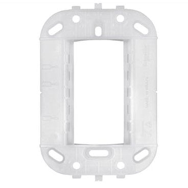 Suporte 4X2 Para 3 Módulos PRM4943 - Schneider.