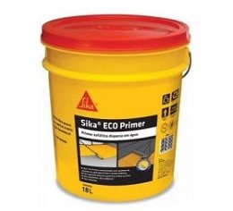 Primer Eco 3,6L - Sika.