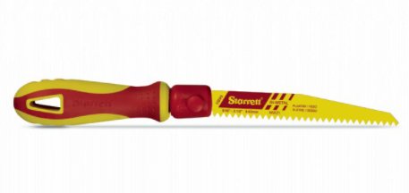 Serrote Para Gesso Sabre 6' K137 - Starrett.