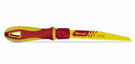 Serrote Para Gesso Sabre 6'' K137 - Starrett.