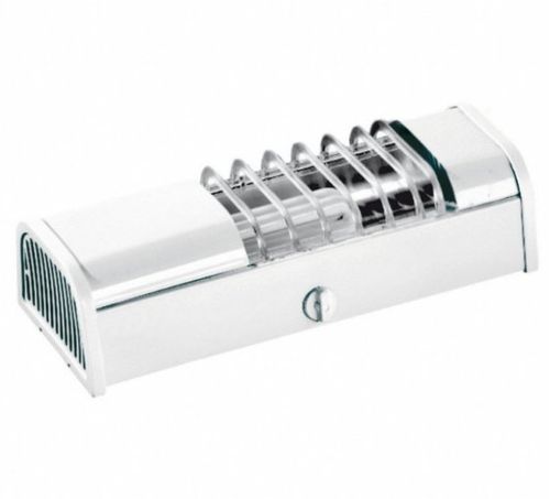 Luminária Compacta TA-6 60W Branco - Taschibra.