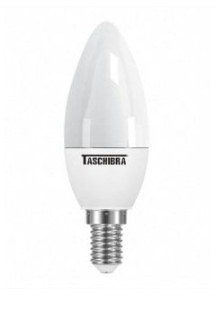 Lâmpada LED TVL 250 Leitosa 3,1W 6500K - Taschibra.