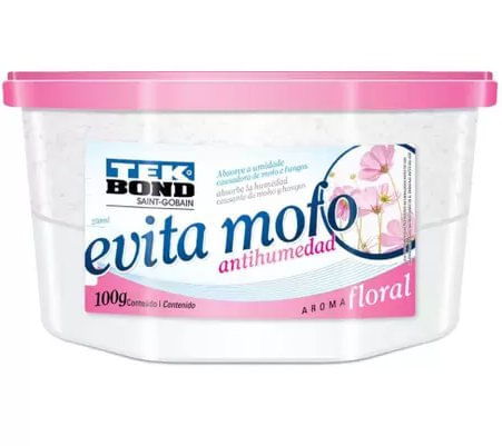 Evita Mofo 100g Floral - Tekbond.