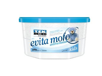 Evita Mofo 100g Kids - Tekbond.