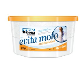 Evita Mofo 100g Neutro - Tekbond.