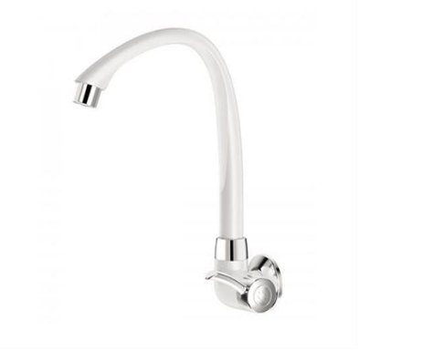 Torneira para Cozinha Parede Linea Cromo 1/2"" Tigre.