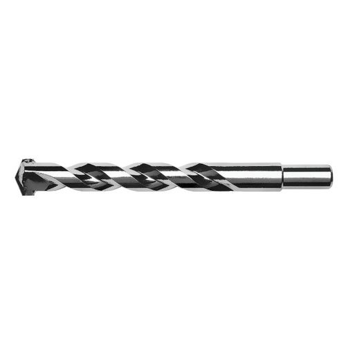 Broca para Concreto 25x160mm 1"" - Tramontina.