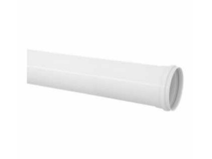 Tubo para Esgoto 6M PVC Leve 300x3,5mm- Tigre.