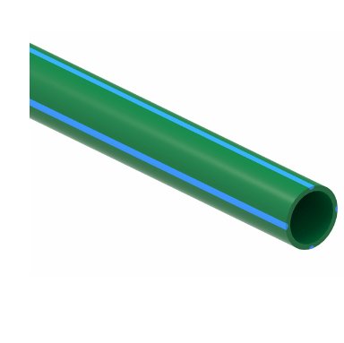 Tubo Polipropileno PPR 3m 20mm 1/2"" - Tigre.