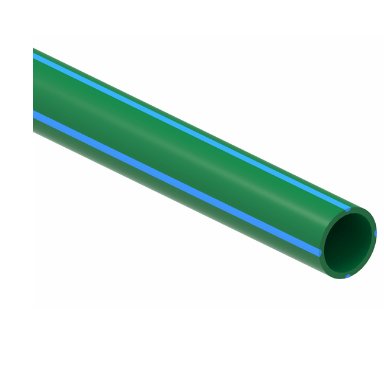 Tubo Polipropileno PPR 3m 20mm 1/2" - Tigre.