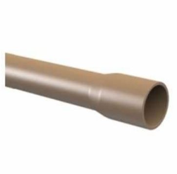 Tubo Soldável 50mm x 6m 1.1/2"" - Tigre.