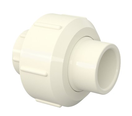 União Aquatherm 42mm - Tigre.