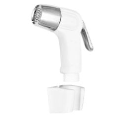 Pistola para Ducha Higiênica Branco 1160012 - Viqua.