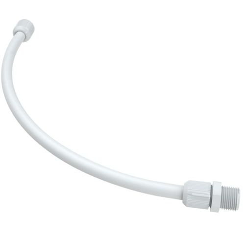 Engate Flexível de PVC 1/2"" 40cm - Tigre.