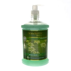 Sabonete Líquido Erva Doce Premium 1L - Premisse.