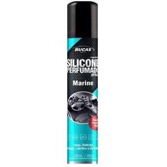 Silicone Spray Marine 300ml - Rodabrill.