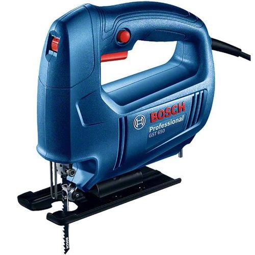 Serra Tico-Tico GST 650 STD 450W 220V - Bosch