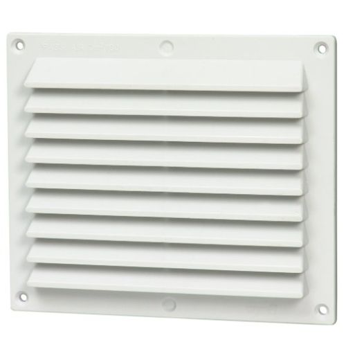 Grelha de Ventilação Retangular 146x175mm - Tigre.