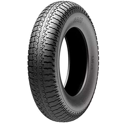 Pneu 3,25 x 8 Pol. para Carrinho de Mão - Tambasa.