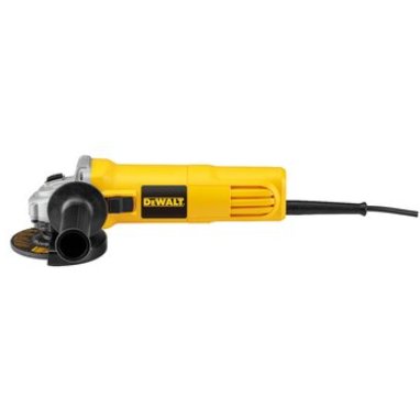 Esmerilhadeira Angular 4.1/2" 700W 127V - DeWalt