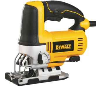 Serra Tico-tico 650W 220V - DeWalt.