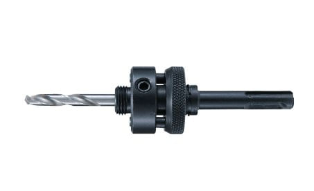 Adaptador para Serra Copo com Encaixe de 9.5mm D-17170 - Makita.