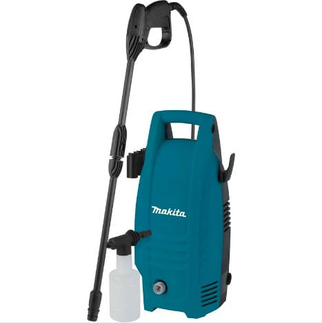 Lavadora Alta Pressão 1450 PSI 127V - Makita