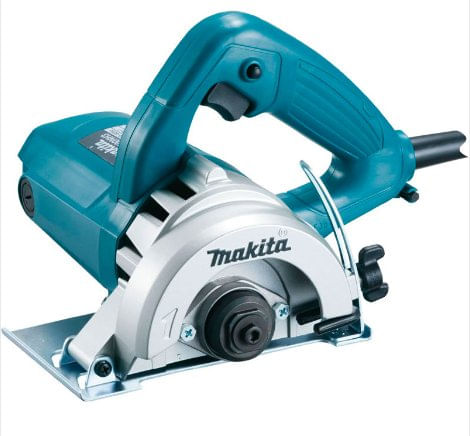 Serra Mármore 110mm 4100NH3ZX2 127V - Makita.