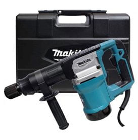 Martelo Demolidor 17mm M8600B - 220V - Makita