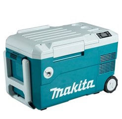 Refrigerador e Aquecedor versátil Bateria 18V DCW180Z - Makita