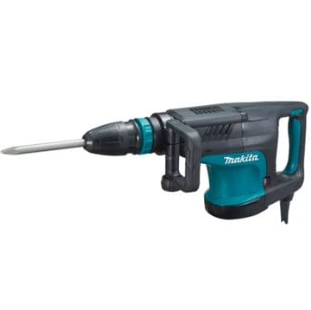 Martelo Rompedor SDS MAX HM1203C 220V - Makita