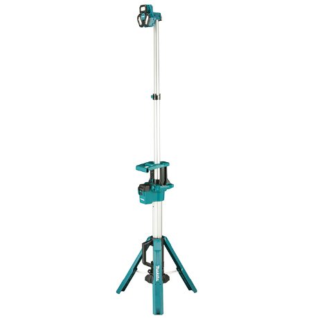 Refletor Torre Bateria 18V - Makita