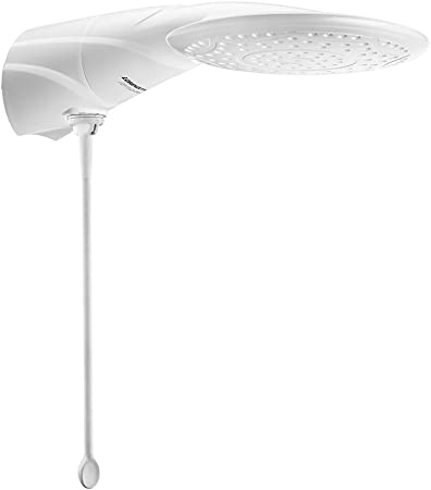 Ducha Advanced Eletrônica Blindada 220V/4500W -  Lorenzetti.