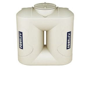 Tanque De Polietileno Slim 600L - Fortlev.