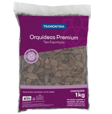 Orquídea Premium Tipo Exportação 1kg - Tramontina.