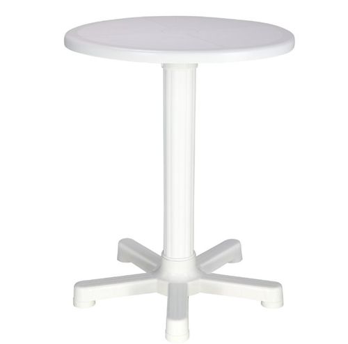 Mesa Capri Polipropileno Branca 92300010 - Tramontina