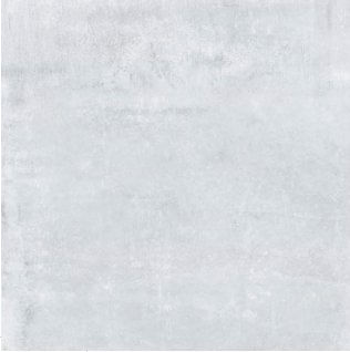 Porcelanato Cemento Bianco 100x100cm - Decor