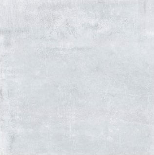 Porcelanato Cemento Bianco 100x100cm - Decor.