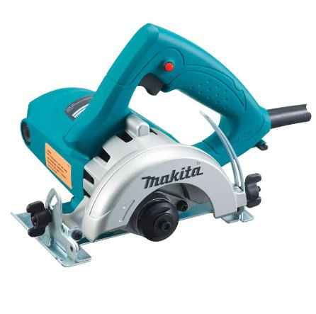 Serra Mármore 125mm 1450W 220V - Makita.