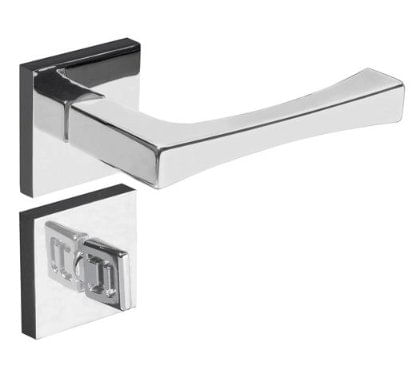 Fechadura De Banheiro Vivaldi Roseta 885-90b Pado
