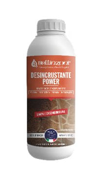 Desincrustante Power 1Lt - Bellinzoni.