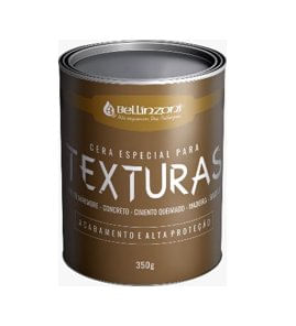 Cera Para Textura 350g - Bellinzoni.