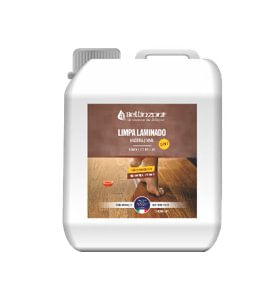 Limpa Laminado 5LT - Bellinzoni.