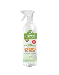 Prottete Limpa Ar Condicionado Spray 500ml - Bellinzoni.