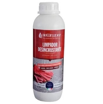 Limpador Desincrustante 1L - Bellinzoni