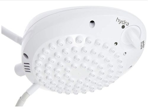 Ducha Elétrica Minha Ducha 4 Temperaturas 5500w 127v - Hydra.