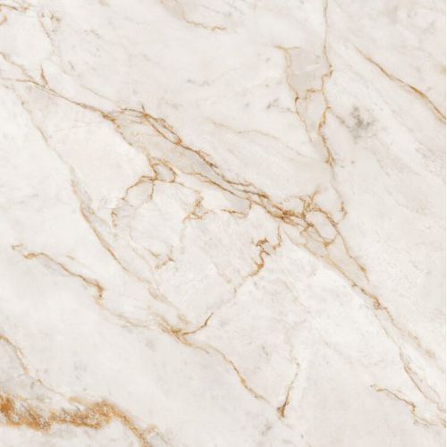 Porcelanato Marmo Gold 120x120cm Polido - Incesa.