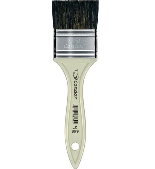 Trincha Seda 660 3' - Condor.