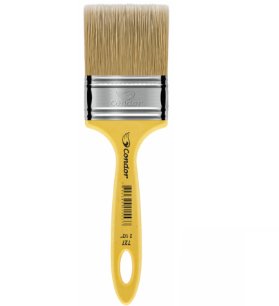 Trincha recorT 727 2.1/2'' - Condor.